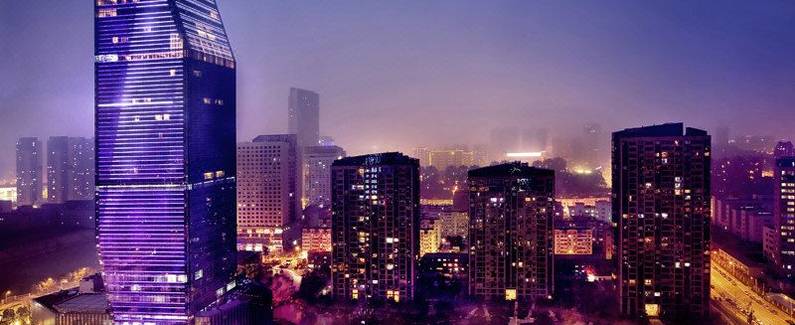 临汾宁波酒店应用alc板材和粉煤灰加气块案例
